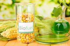 St Catherine biofuel availability