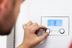 best St Catherine boiler servicing companies