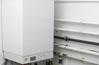 free St Catherine condensing boiler quotes