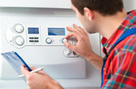 free St Catherine gas safe engineer quotes