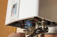 free St Catherine boiler install quotes