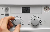 free St Catherine boiler maintenance quotes